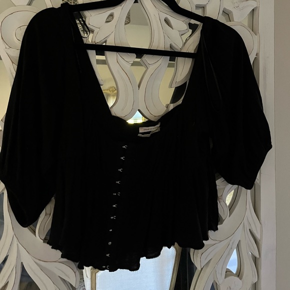 Urban Outfitters Tops - Urban outfitters crop top